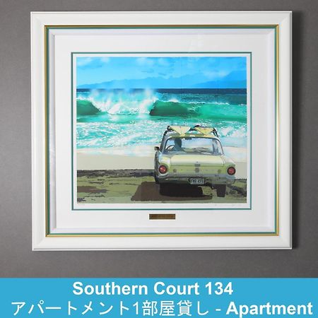 Enoshima Guest House 134 / Vacation Stay 60850 Fujisawa Buitenkant foto