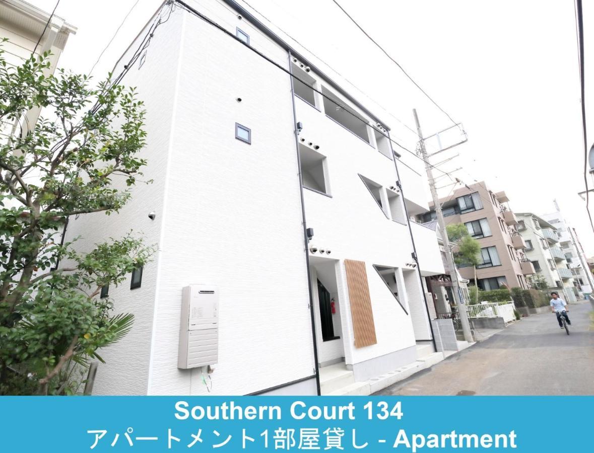 Enoshima Guest House 134 / Vacation Stay 60850 Fujisawa Buitenkant foto