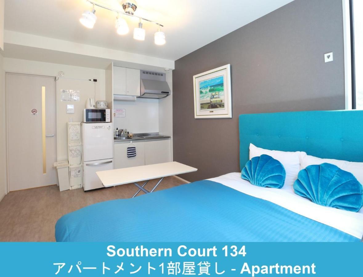 Enoshima Guest House 134 / Vacation Stay 60850 Fujisawa Buitenkant foto