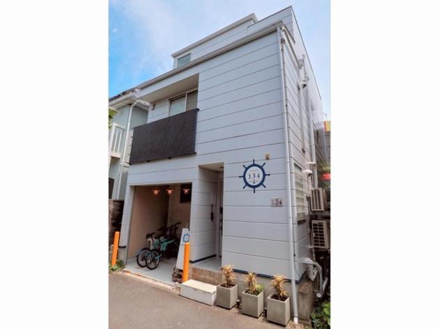 Enoshima Guest House 134 / Vacation Stay 60850 Fujisawa Buitenkant foto