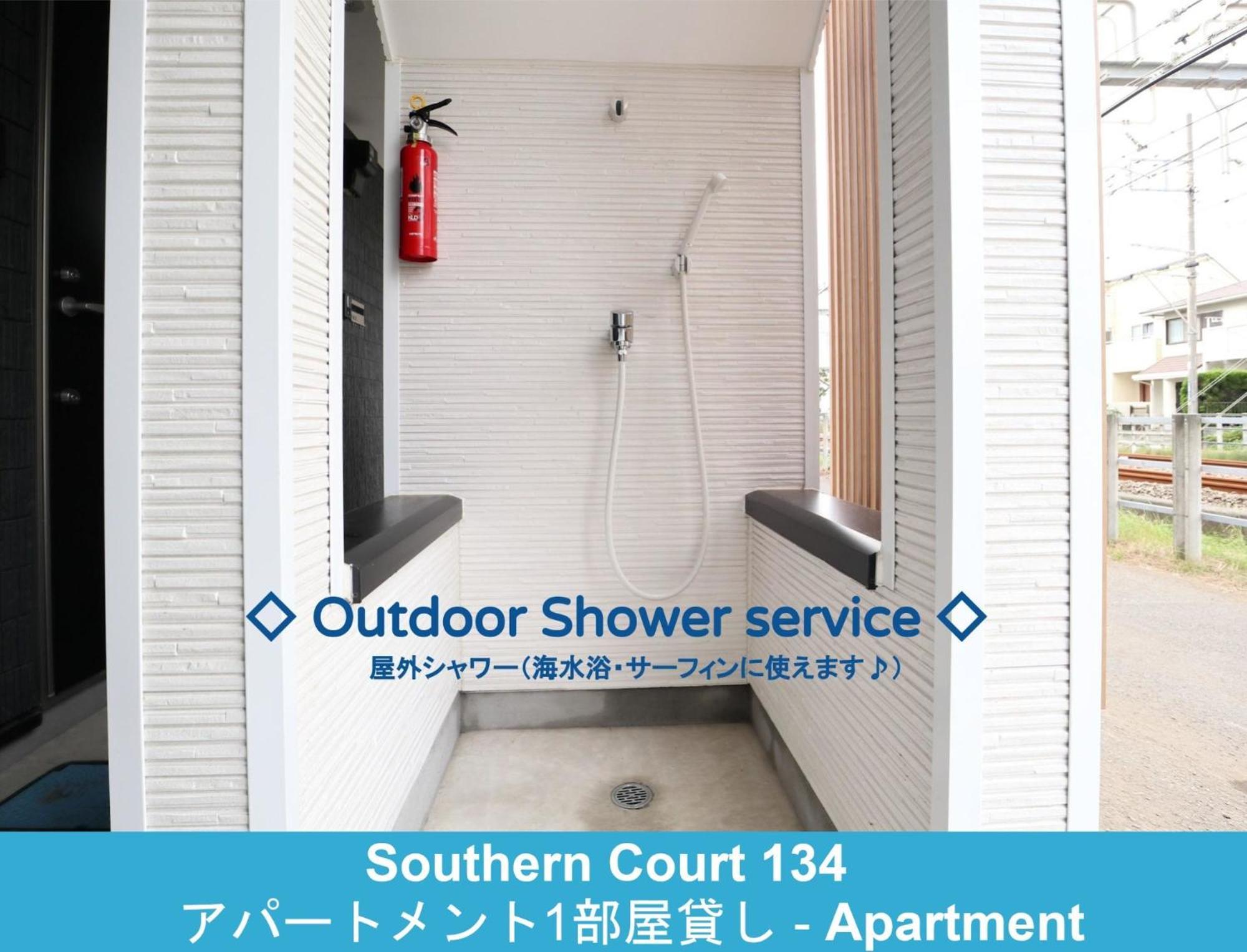 Enoshima Guest House 134 / Vacation Stay 60850 Fujisawa Buitenkant foto